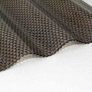 Polycarbonat Wellplatte Wabe Sinus 76/18 2,6 mm stark, bronce, Elefantenplatte