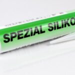 Spezial-Silikon 310ml Tube zum Abdichten und Kleben