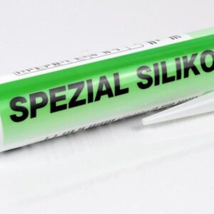 Spezial-Silikon 310ml Tube zum Abdichten und Kleben