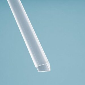 U-Profil aus Polycarbonat 16 mm transparent